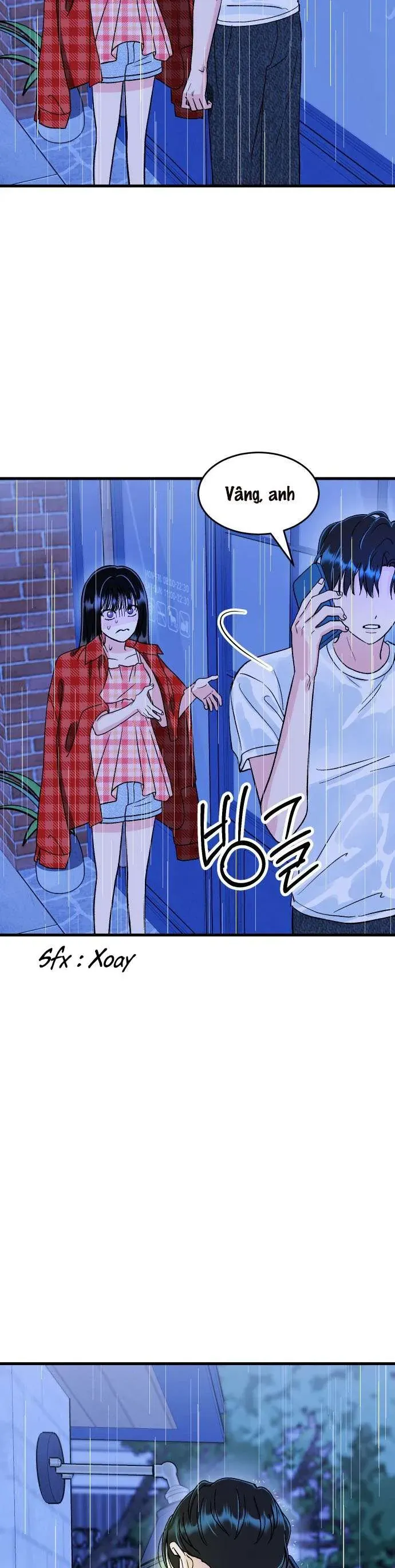 Thanh Âm Rung Động Chap 16 - Next Chap 17