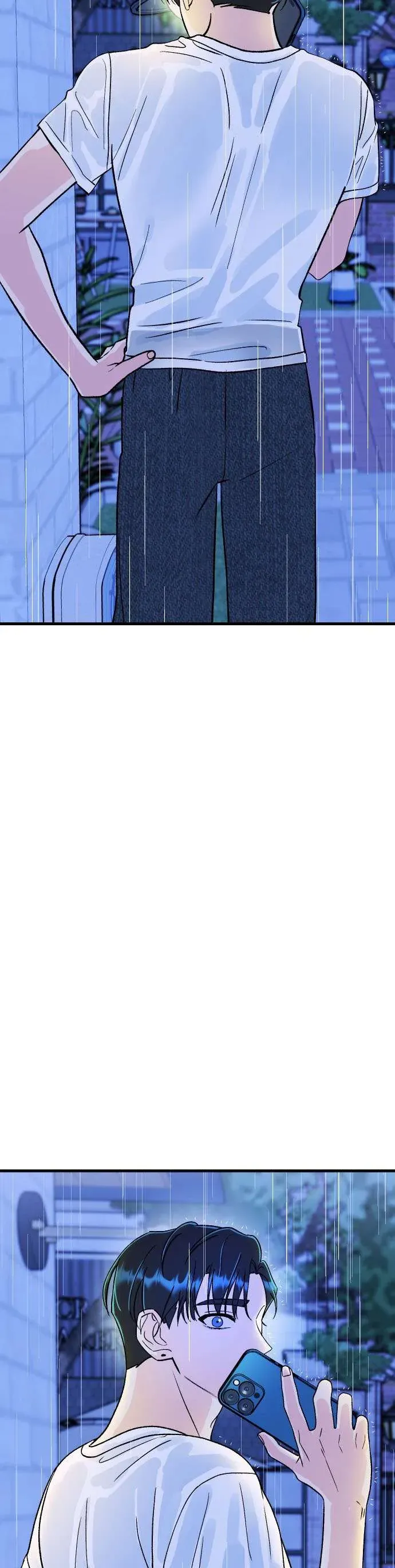 Thanh Âm Rung Động Chap 16 - Next Chap 17