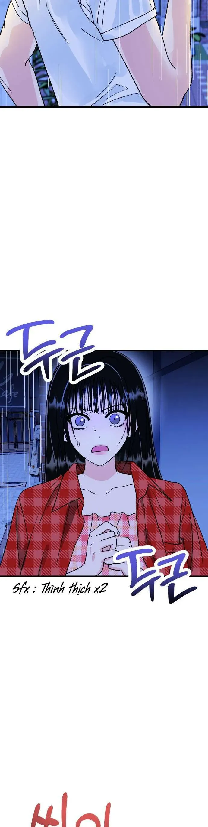 Thanh Âm Rung Động Chap 16 - Next Chap 17