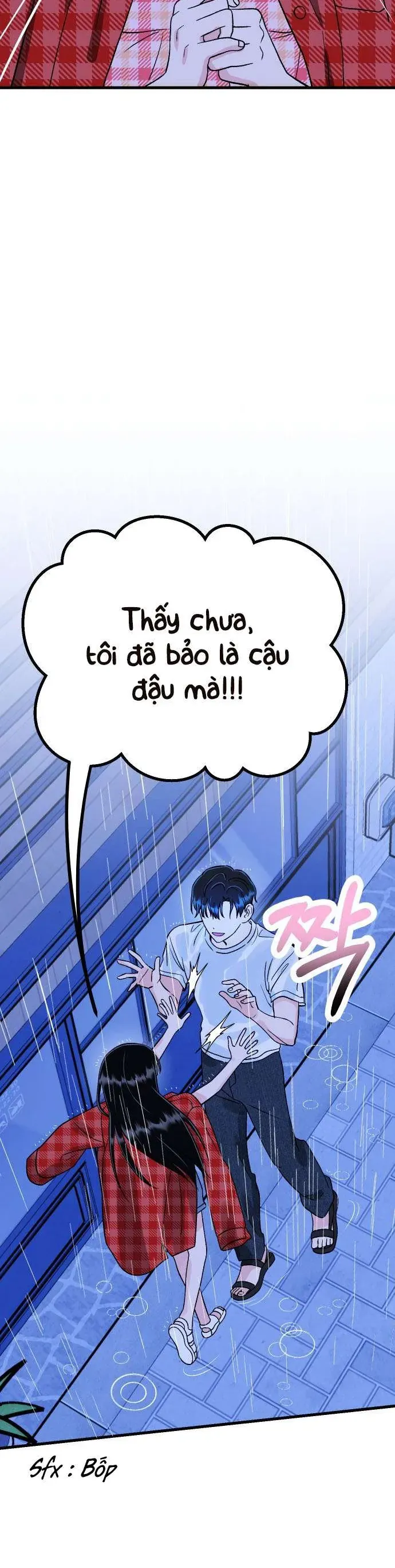 Thanh Âm Rung Động Chap 16 - Next Chap 17