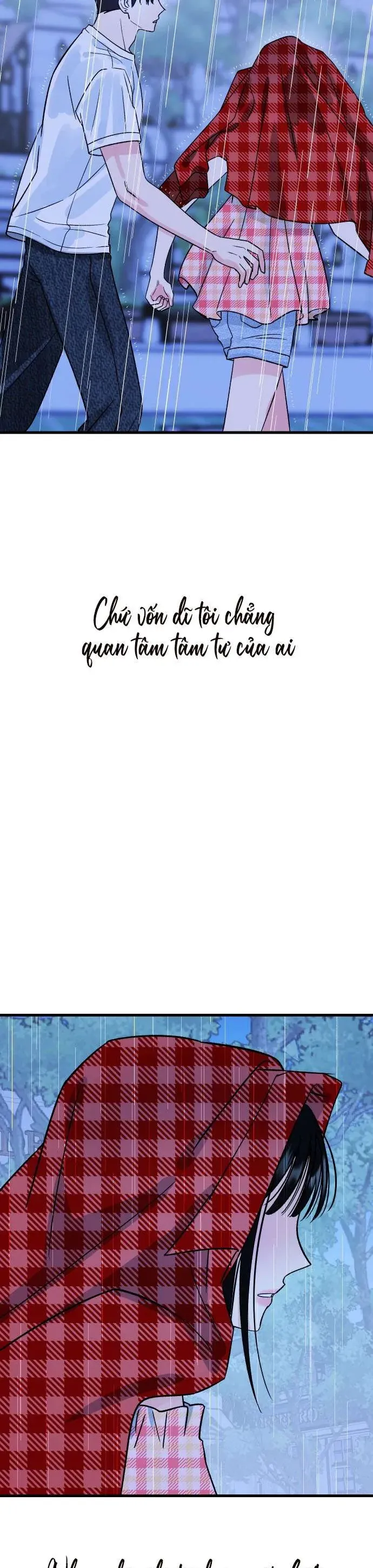 Thanh Âm Rung Động Chap 16 - Next Chap 17