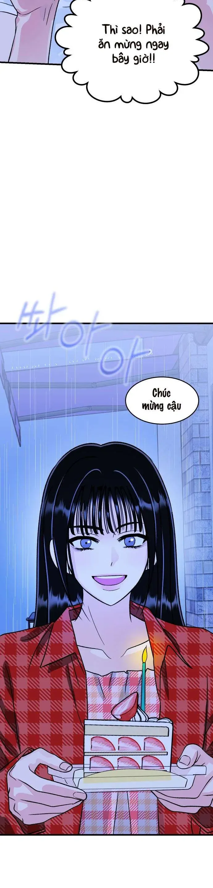 Thanh Âm Rung Động Chap 16 - Next Chap 17