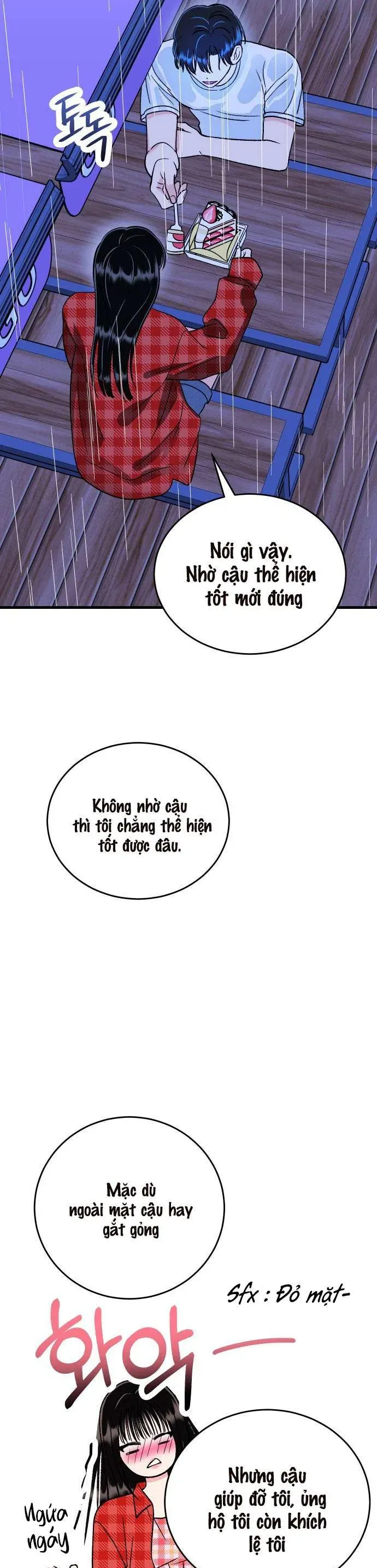 Thanh Âm Rung Động Chap 16 - Next Chap 17