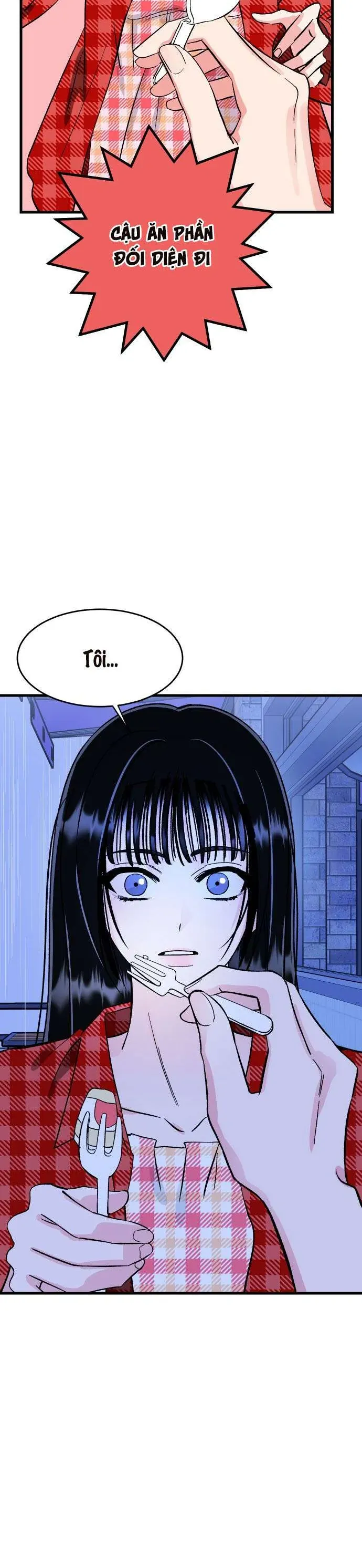 Thanh Âm Rung Động Chap 16 - Next Chap 17