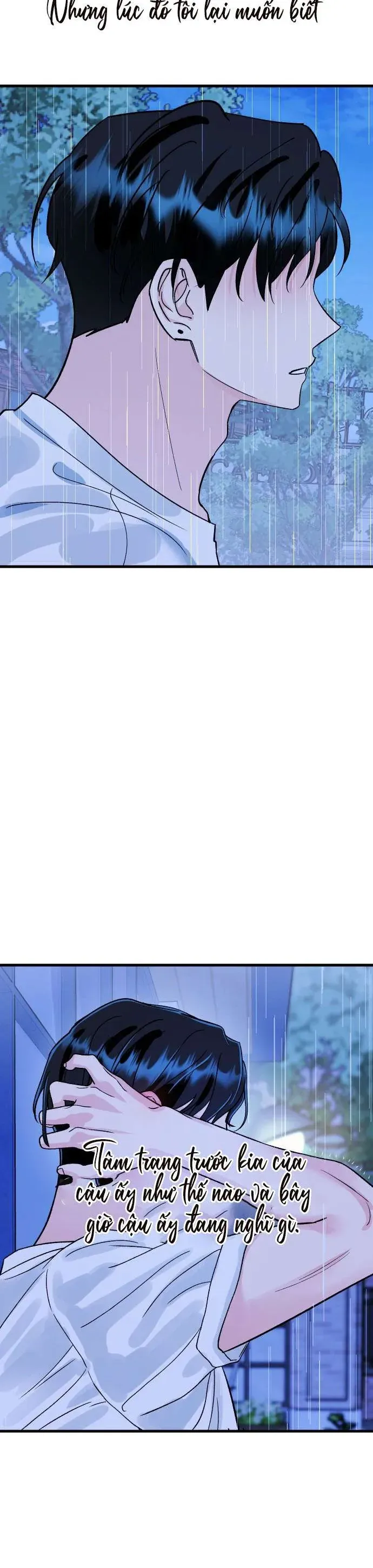 Thanh Âm Rung Động Chap 16 - Next Chap 17