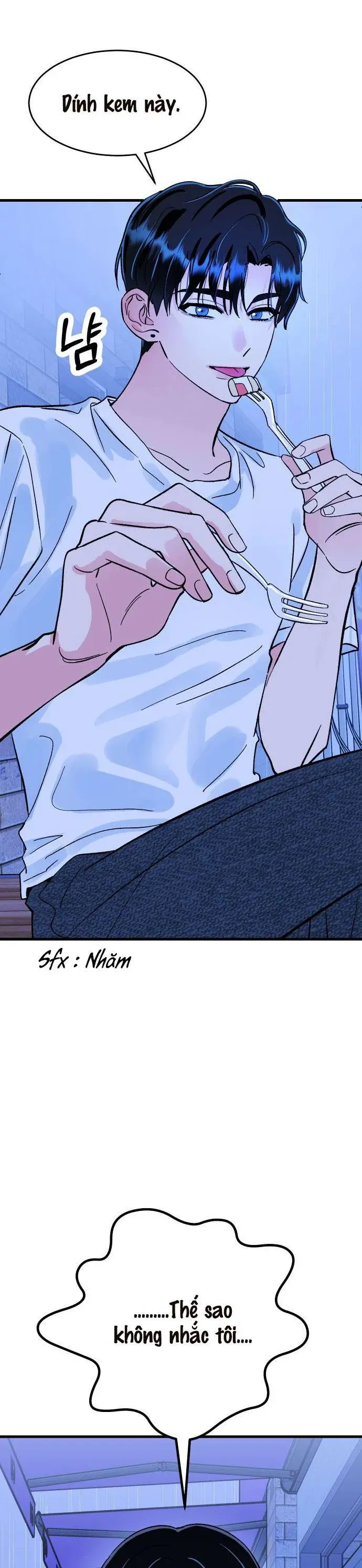 Thanh Âm Rung Động Chap 16 - Next Chap 17