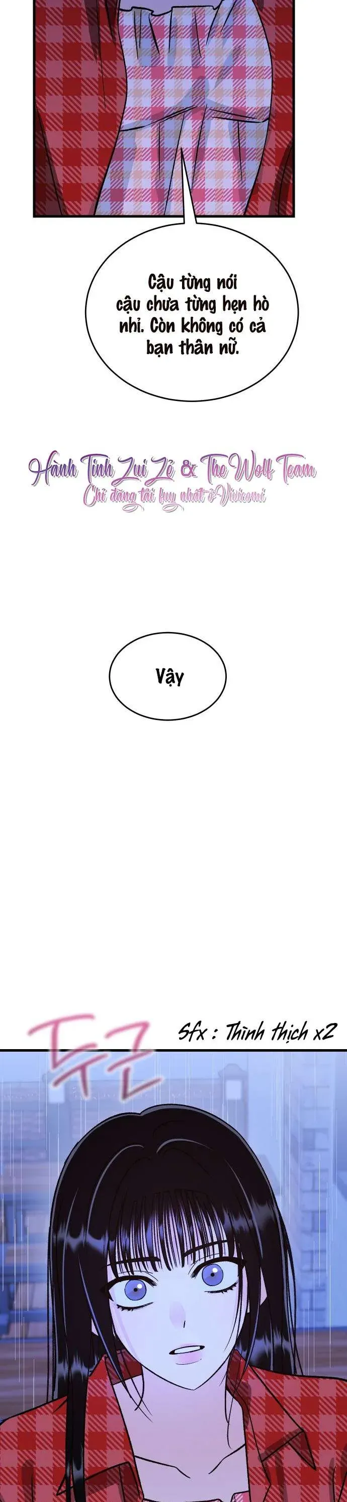 Thanh Âm Rung Động Chap 16 - Next Chap 17