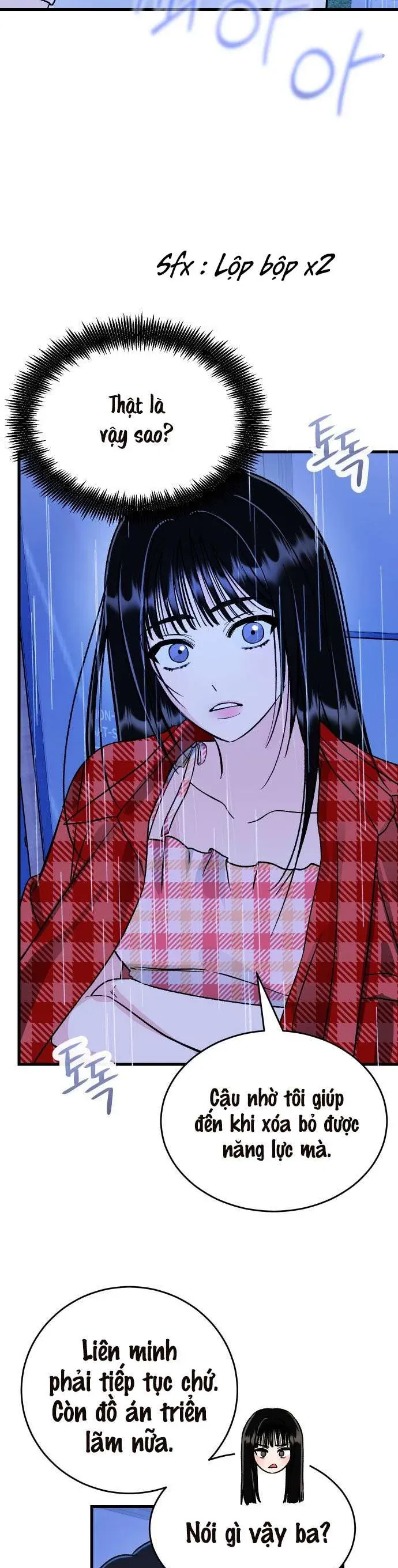 Thanh Âm Rung Động Chap 16 - Next Chap 17