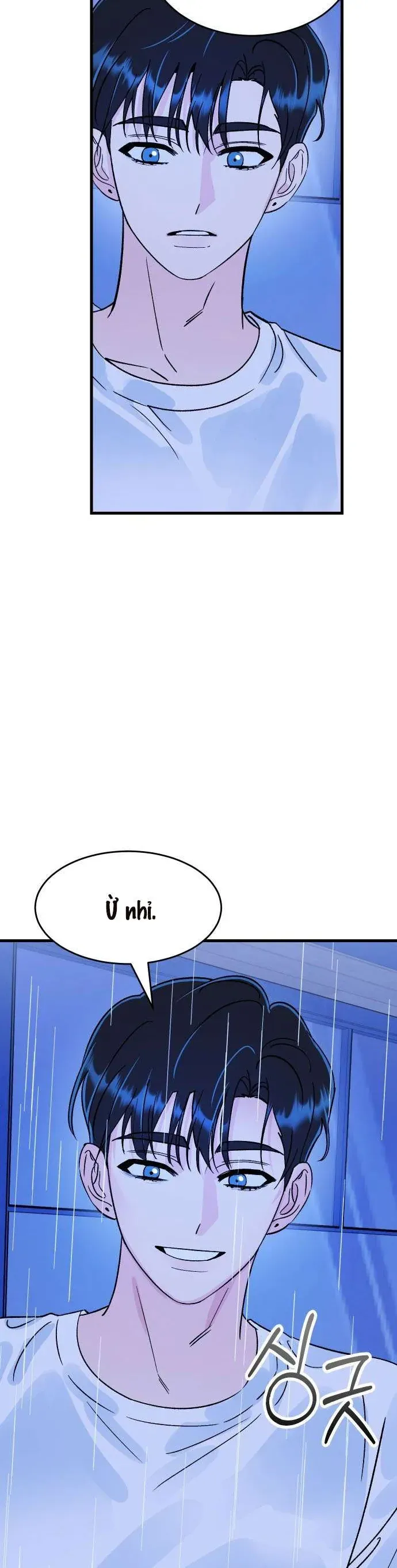 Thanh Âm Rung Động Chap 16 - Next Chap 17