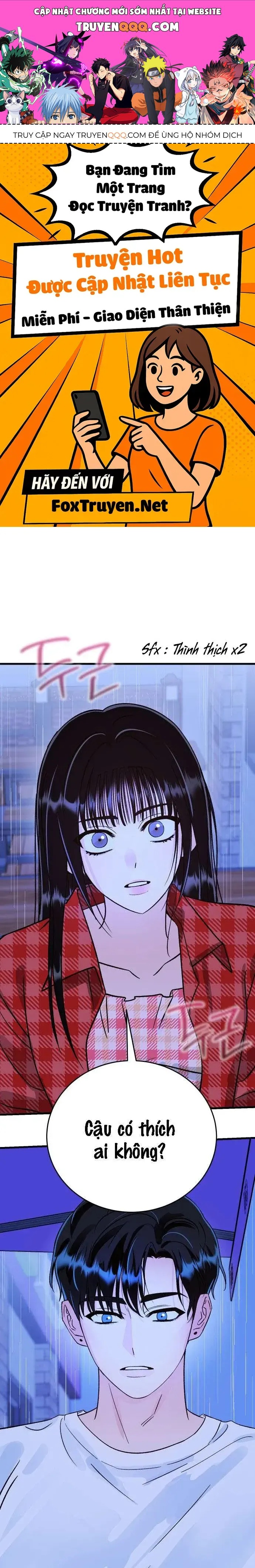 Thanh Âm Rung Động Chap 17 - Next Chap 18