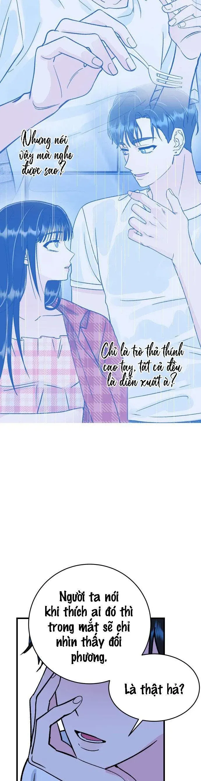 Thanh Âm Rung Động Chap 17 - Next Chap 18