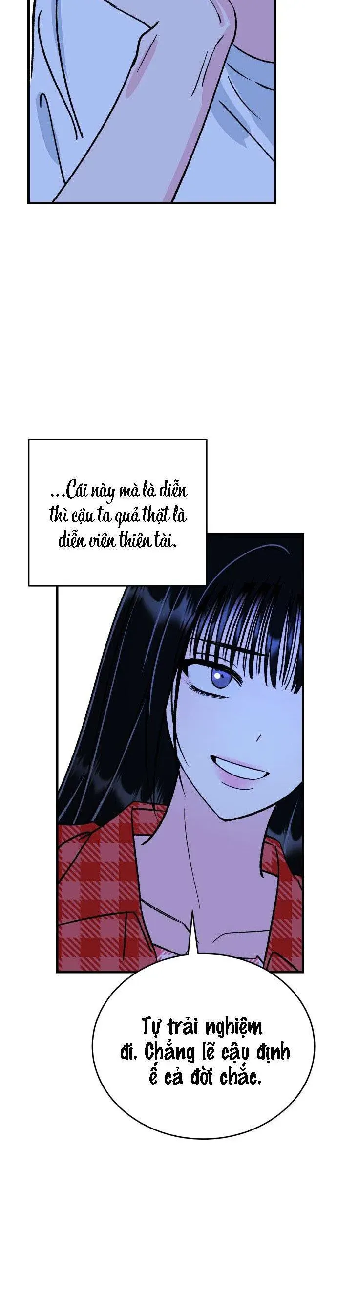 Thanh Âm Rung Động Chap 17 - Next Chap 18