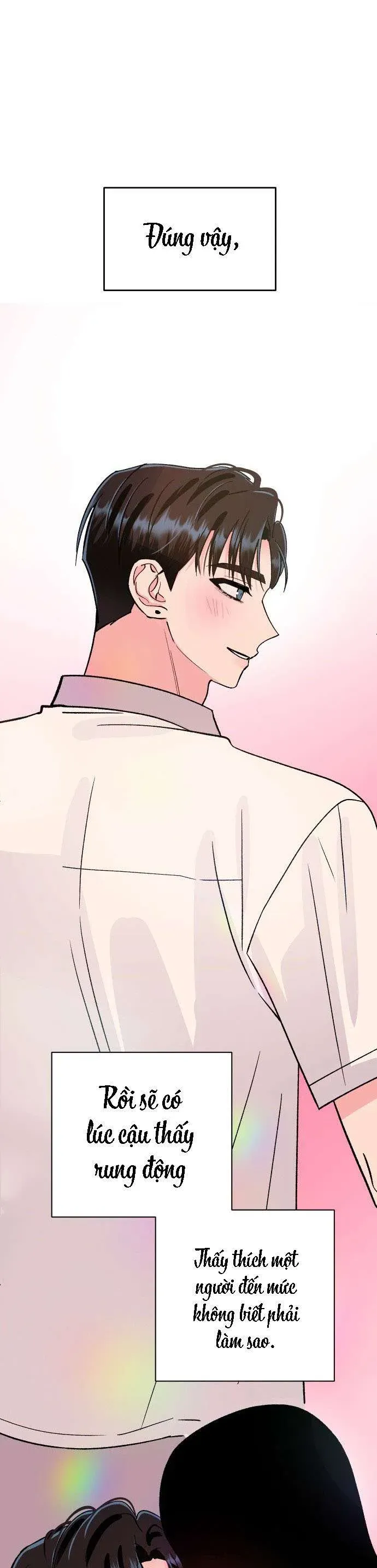 Thanh Âm Rung Động Chap 17 - Next Chap 18