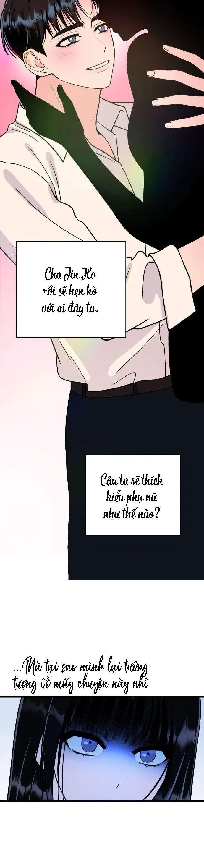 Thanh Âm Rung Động Chap 17 - Next Chap 18