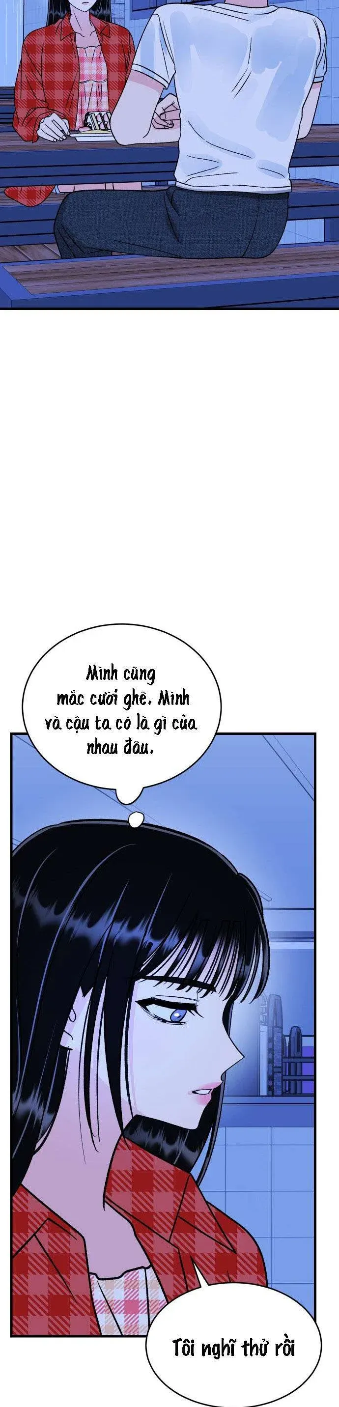 Thanh Âm Rung Động Chap 17 - Next Chap 18