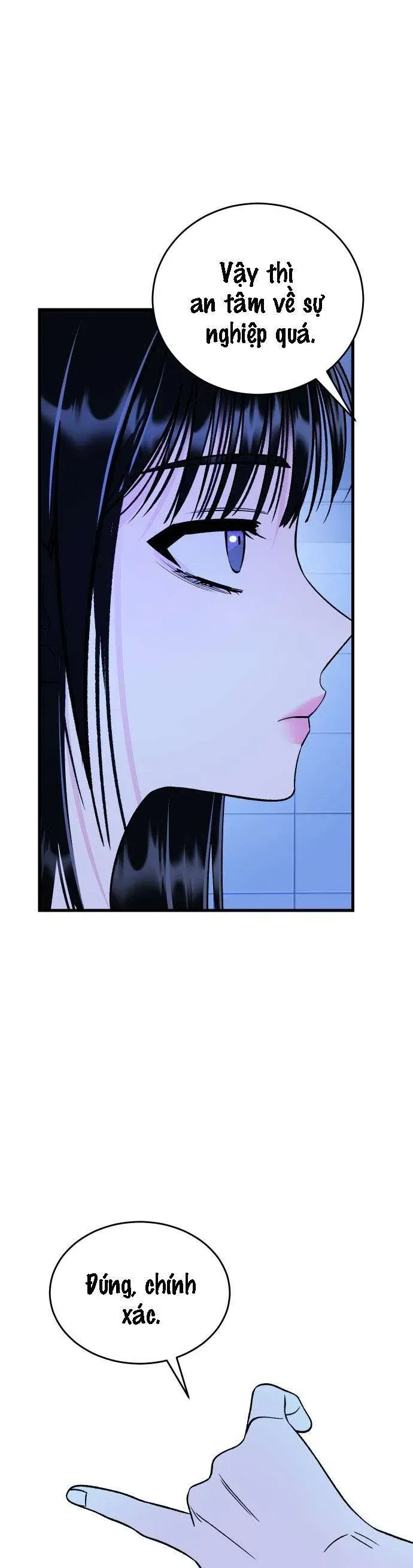 Thanh Âm Rung Động Chap 17 - Next Chap 18