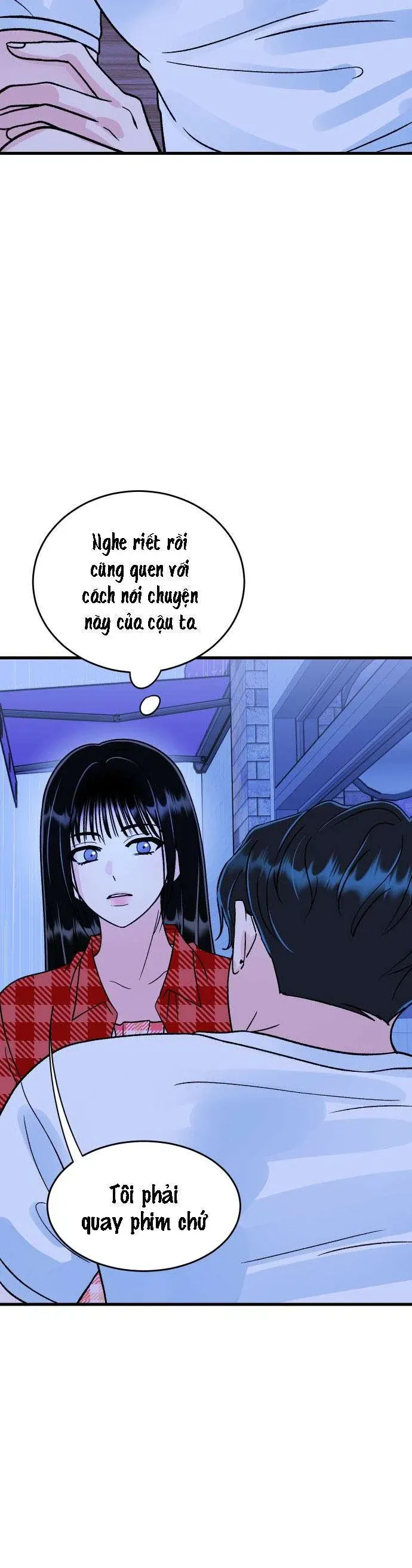 Thanh Âm Rung Động Chap 17 - Next Chap 18