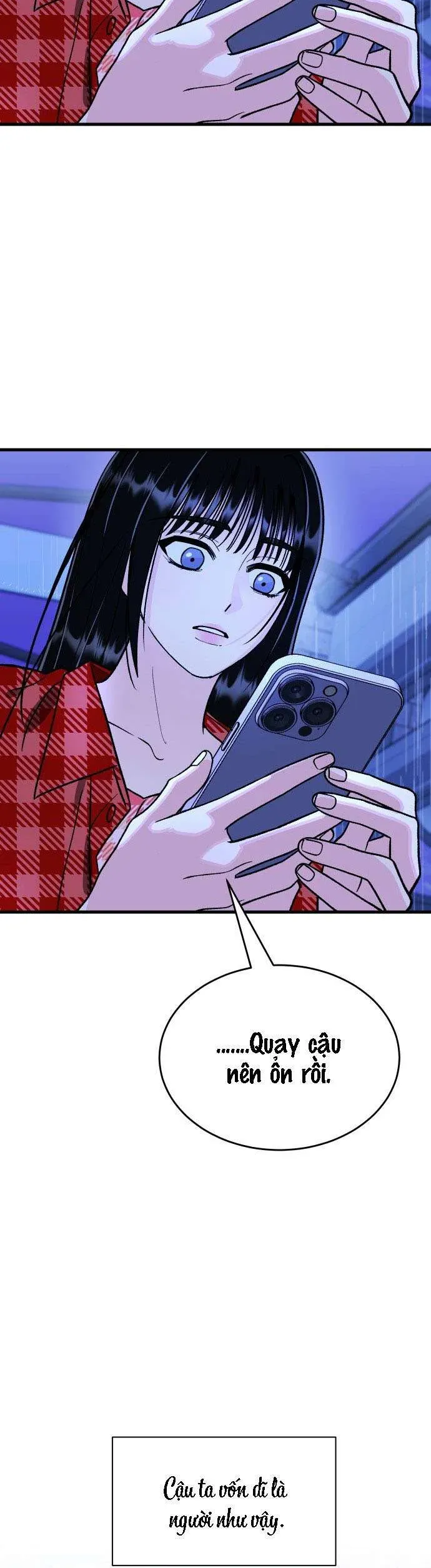 Thanh Âm Rung Động Chap 17 - Next Chap 18