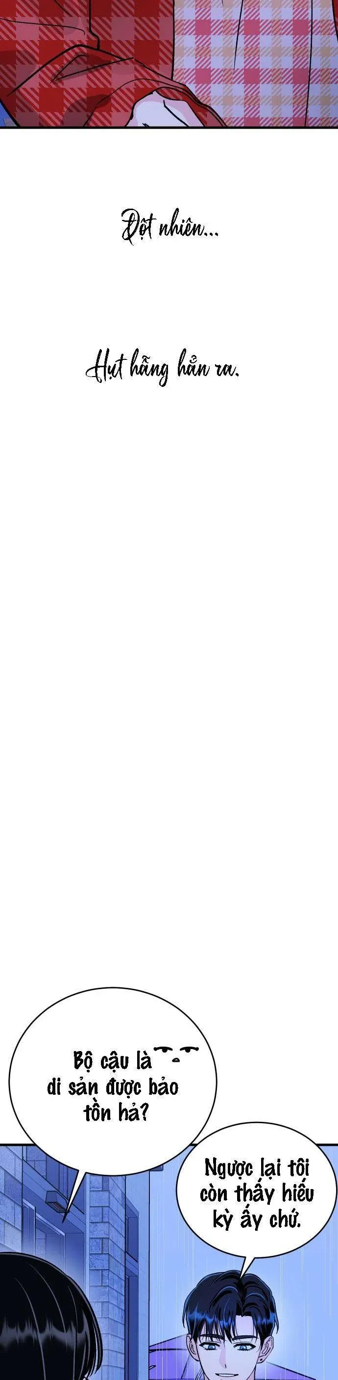 Thanh Âm Rung Động Chap 17 - Next Chap 18