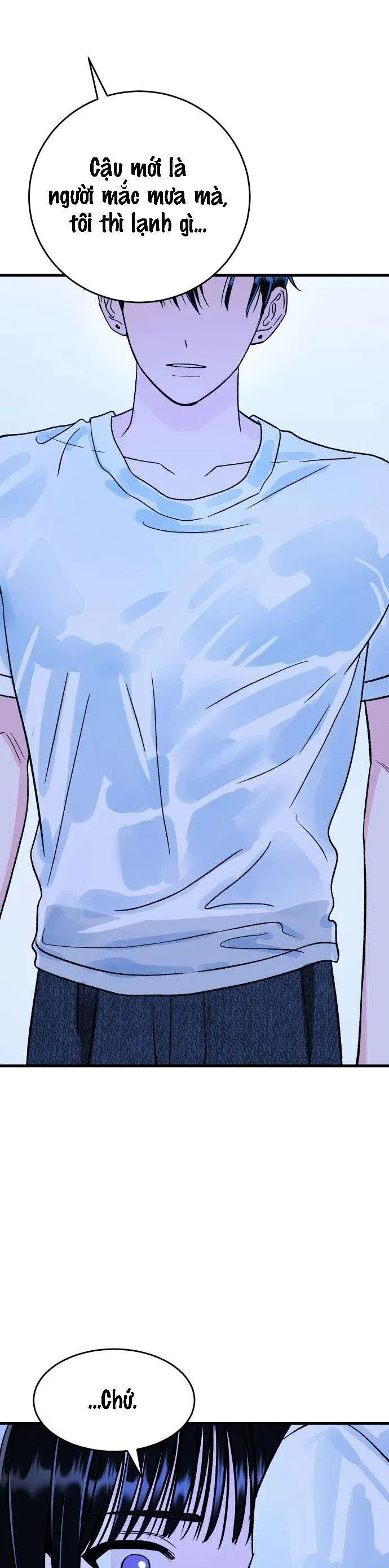 Thanh Âm Rung Động Chap 17 - Next Chap 18