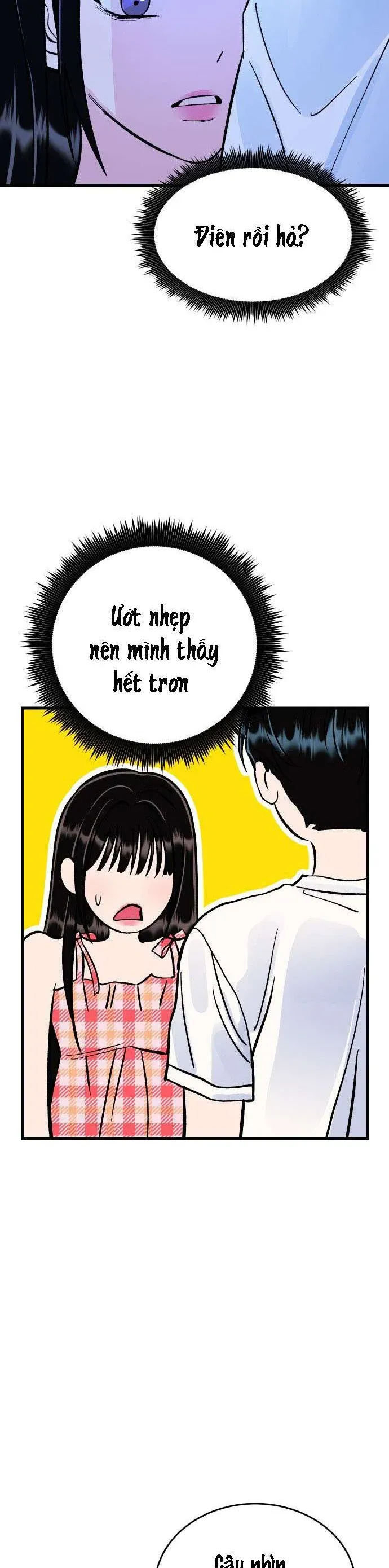 Thanh Âm Rung Động Chap 17 - Next Chap 18