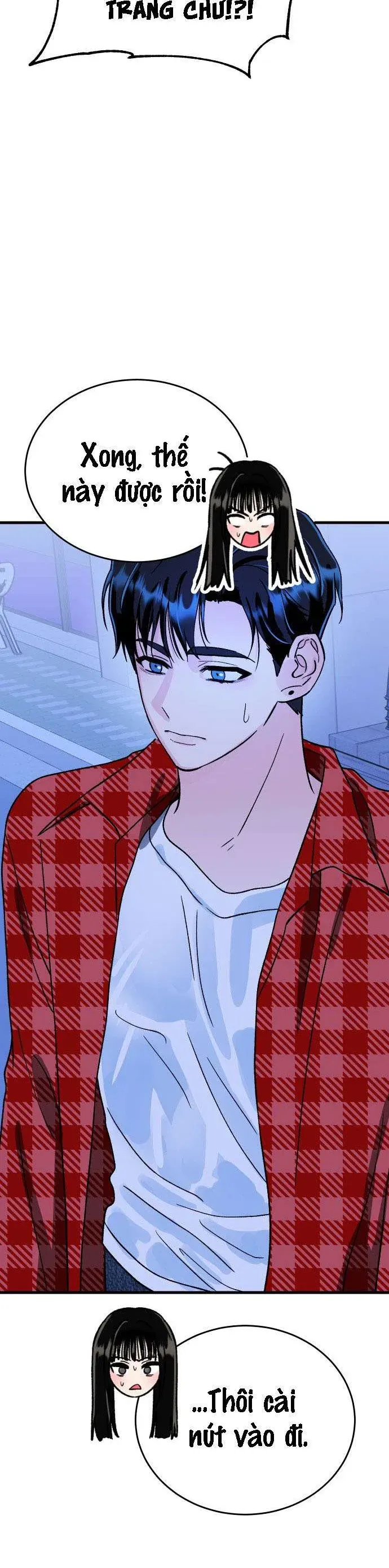 Thanh Âm Rung Động Chap 17 - Next Chap 18