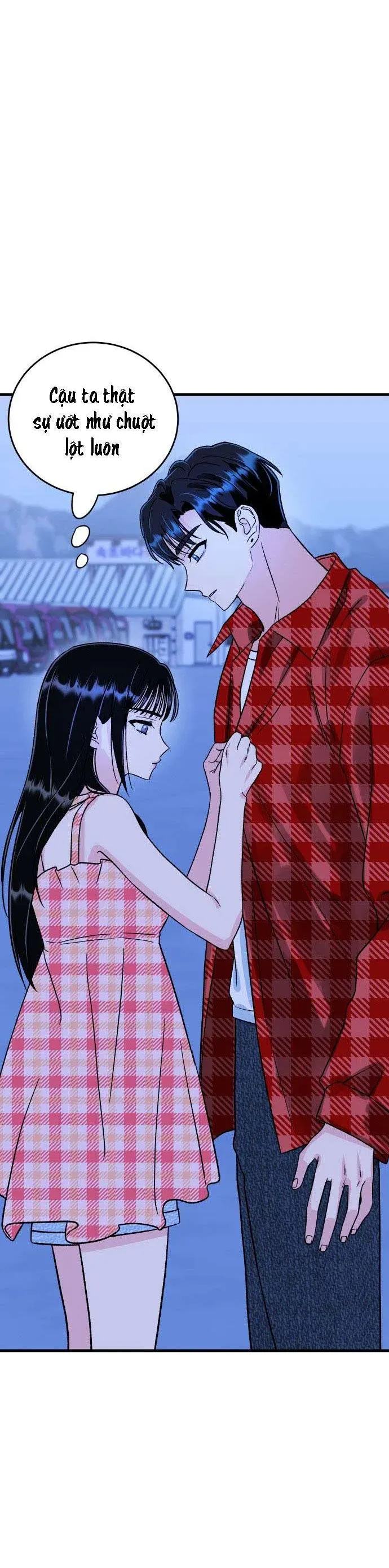 Thanh Âm Rung Động Chap 17 - Next Chap 18