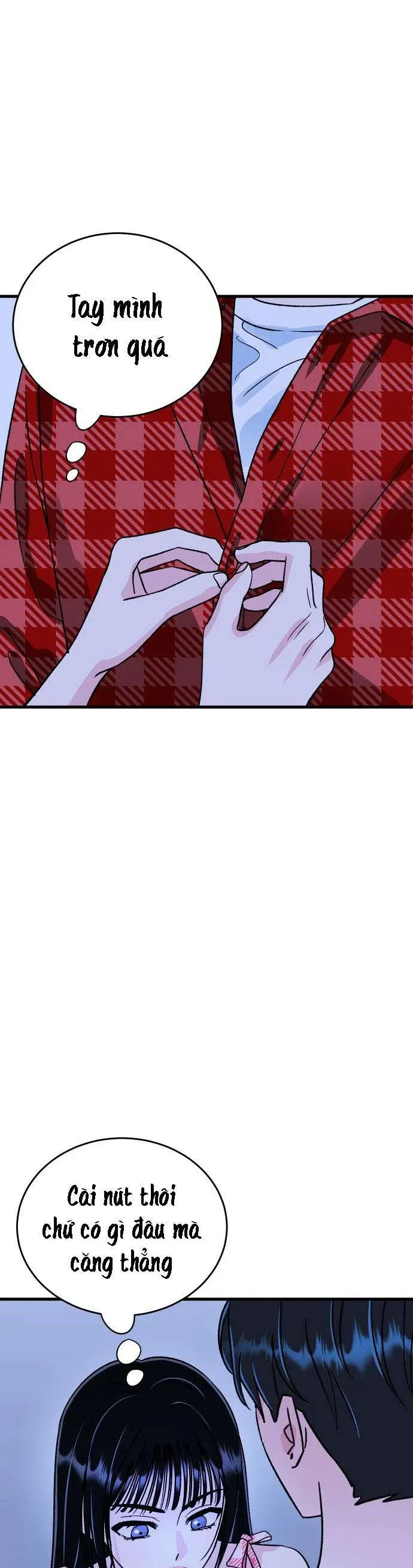 Thanh Âm Rung Động Chap 17 - Next Chap 18