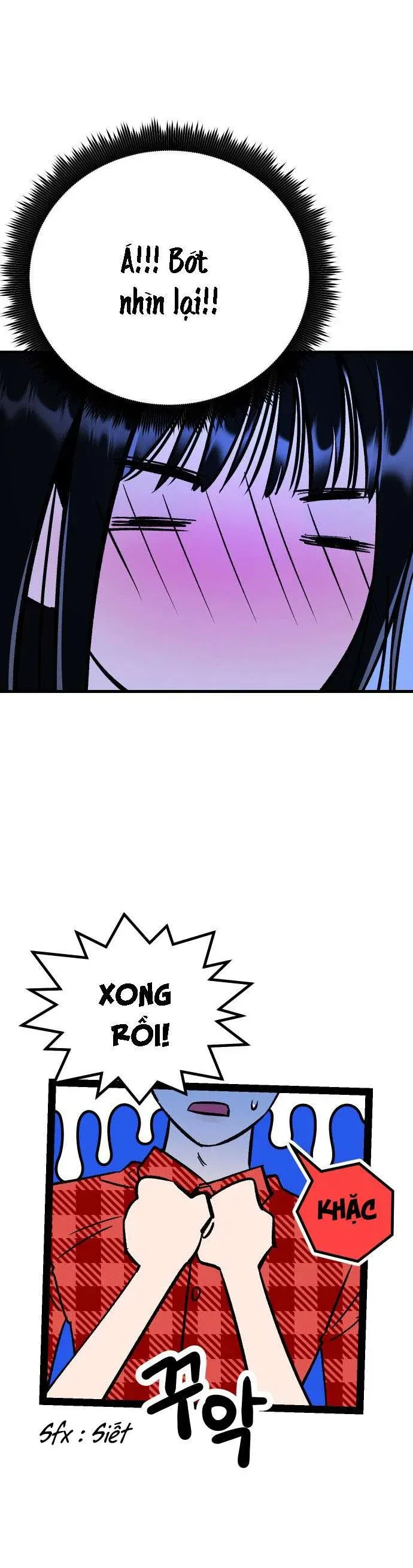 Thanh Âm Rung Động Chap 17 - Next Chap 18