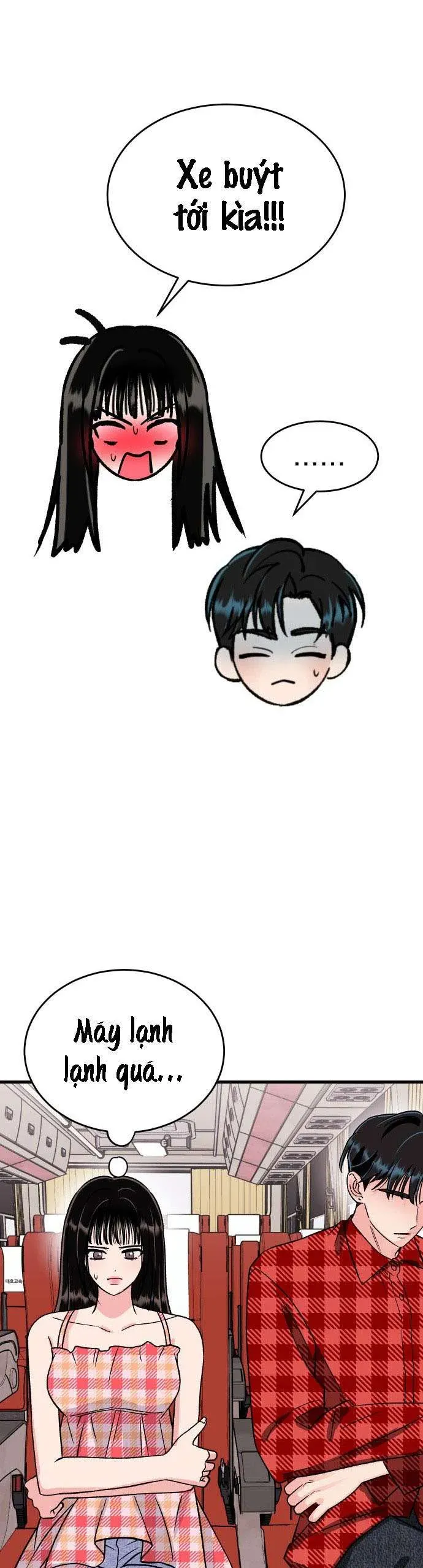 Thanh Âm Rung Động Chap 17 - Next Chap 18