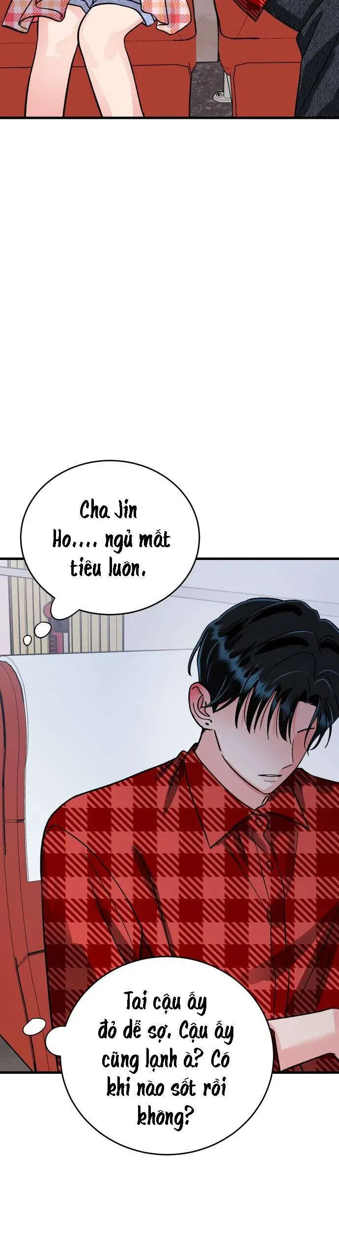 Thanh Âm Rung Động Chap 17 - Next Chap 18