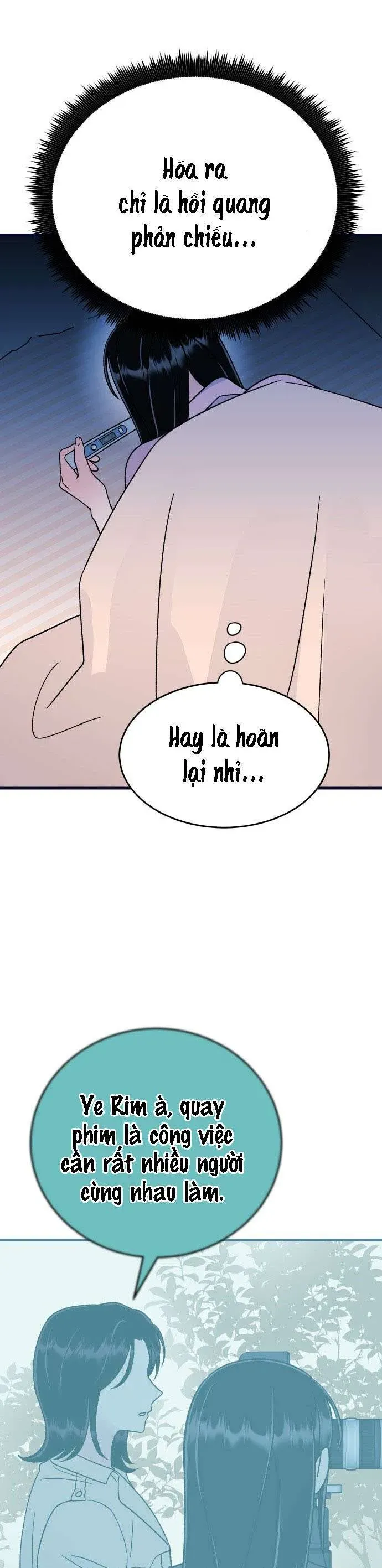 Thanh Âm Rung Động Chap 17 - Next Chap 18