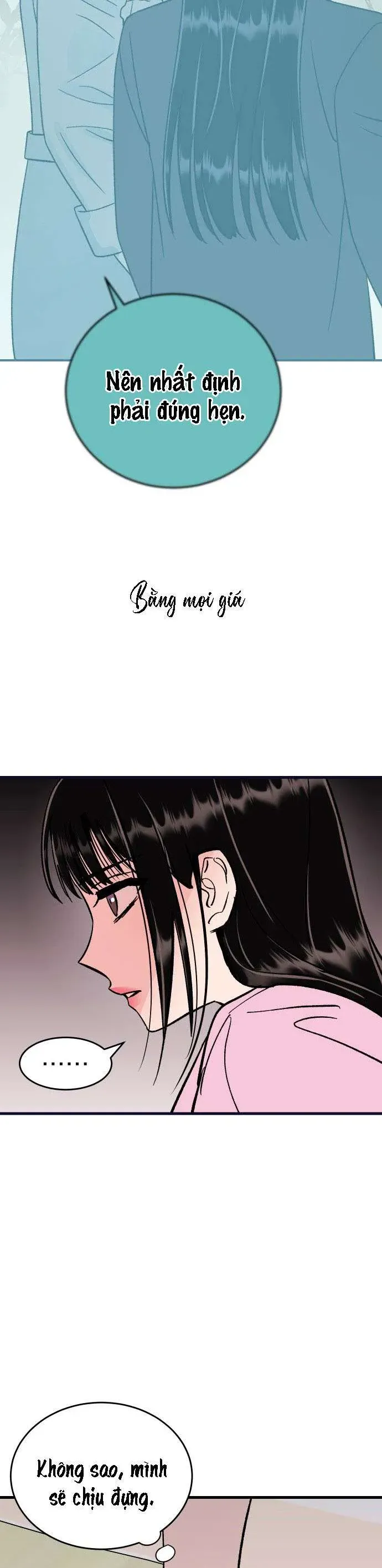 Thanh Âm Rung Động Chap 17 - Next Chap 18