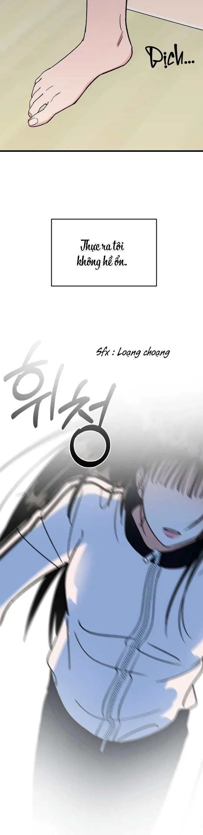 Thanh Âm Rung Động Chap 17 - Next Chap 18