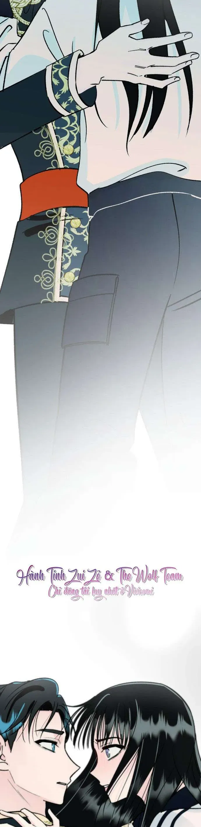 Thanh Âm Rung Động Chap 17 - Next Chap 18