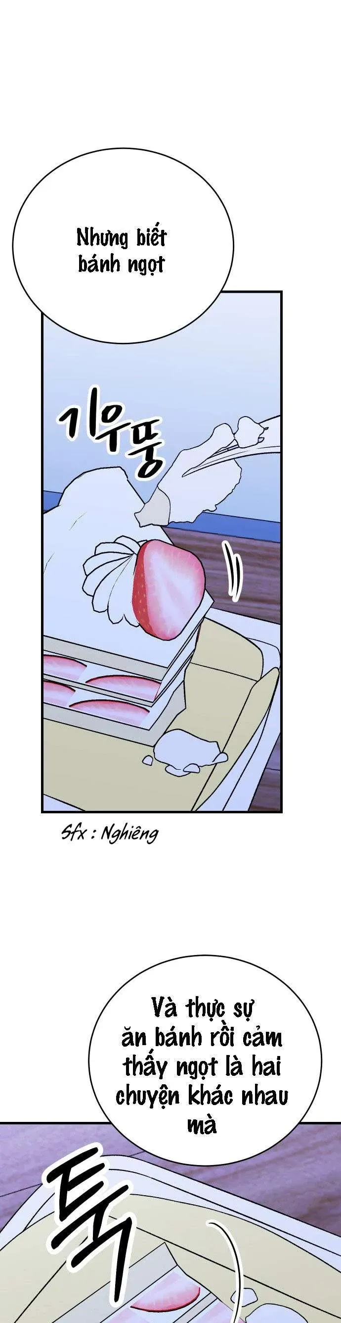 Thanh Âm Rung Động Chap 17 - Next Chap 18