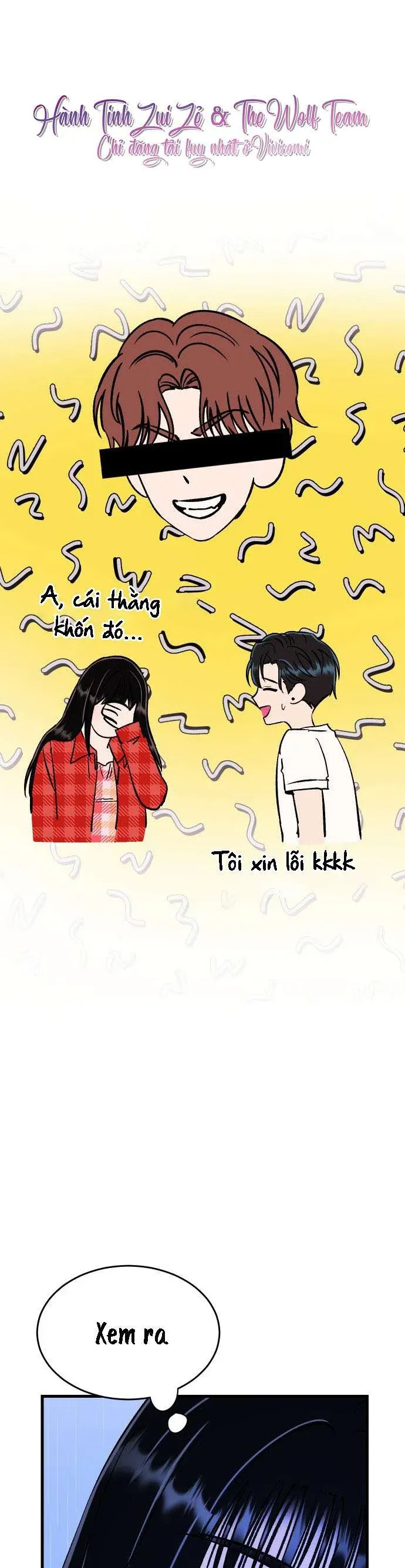 Thanh Âm Rung Động Chap 17 - Next Chap 18