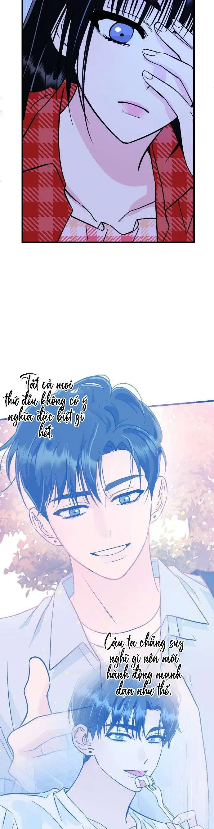 Thanh Âm Rung Động Chap 17 - Next Chap 18