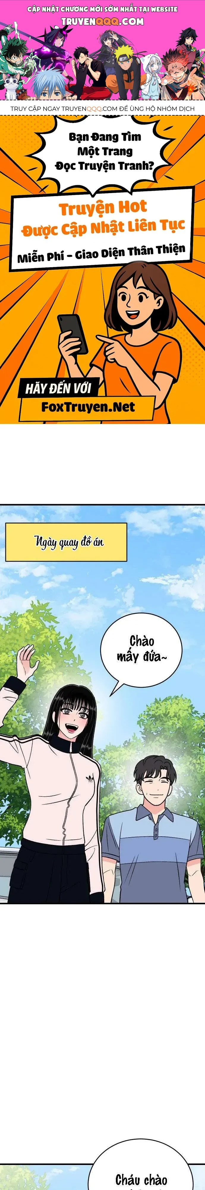 Thanh Âm Rung Động Chap 18 - Next Chap 19