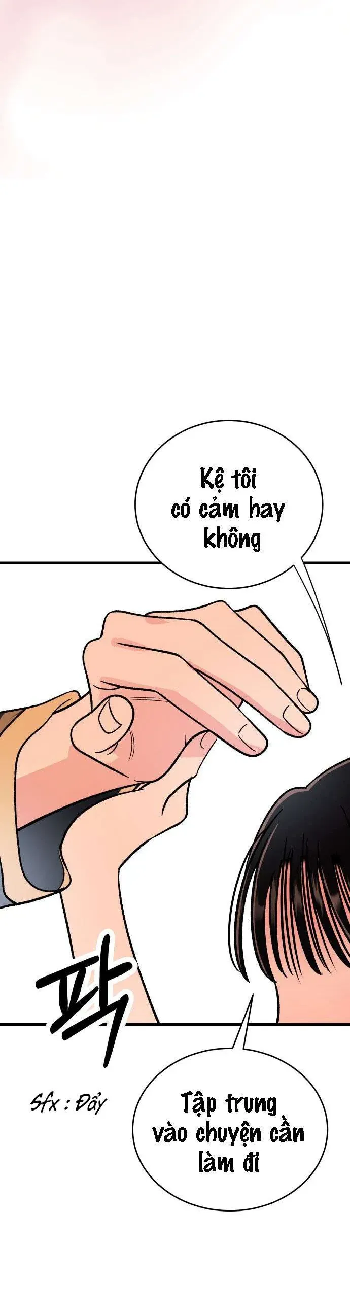 Thanh Âm Rung Động Chap 18 - Next Chap 19