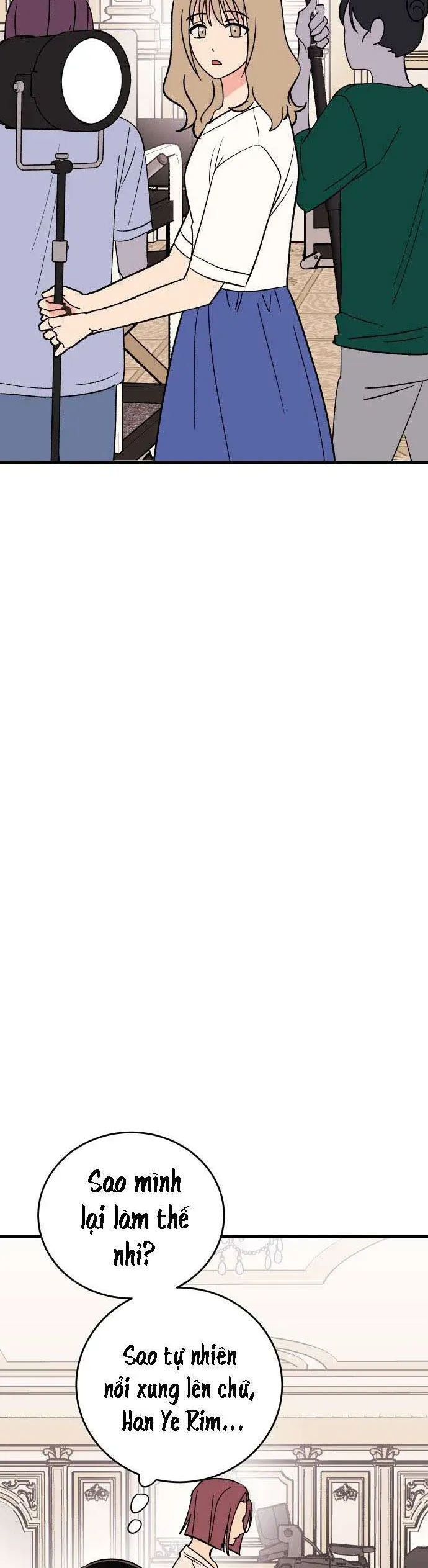 Thanh Âm Rung Động Chap 18 - Next Chap 19
