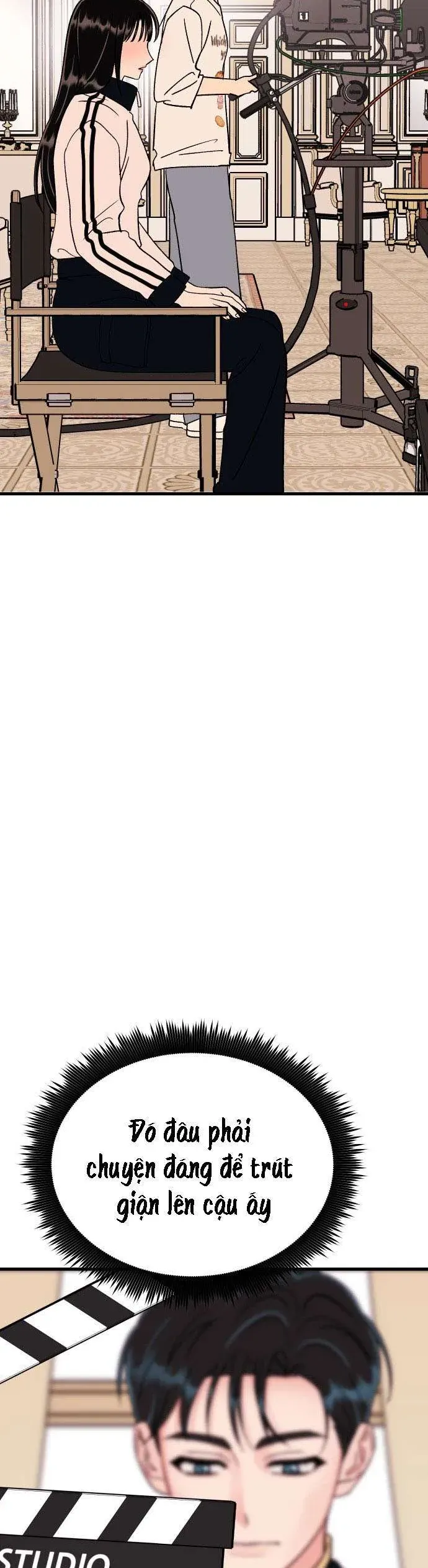 Thanh Âm Rung Động Chap 18 - Next Chap 19