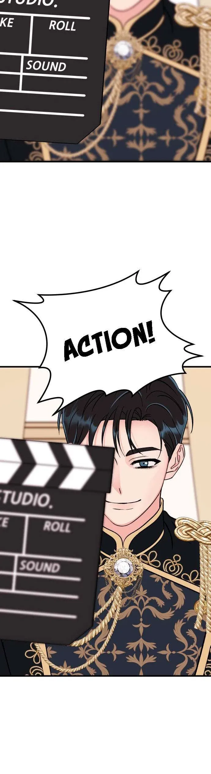 Thanh Âm Rung Động Chap 18 - Next Chap 19