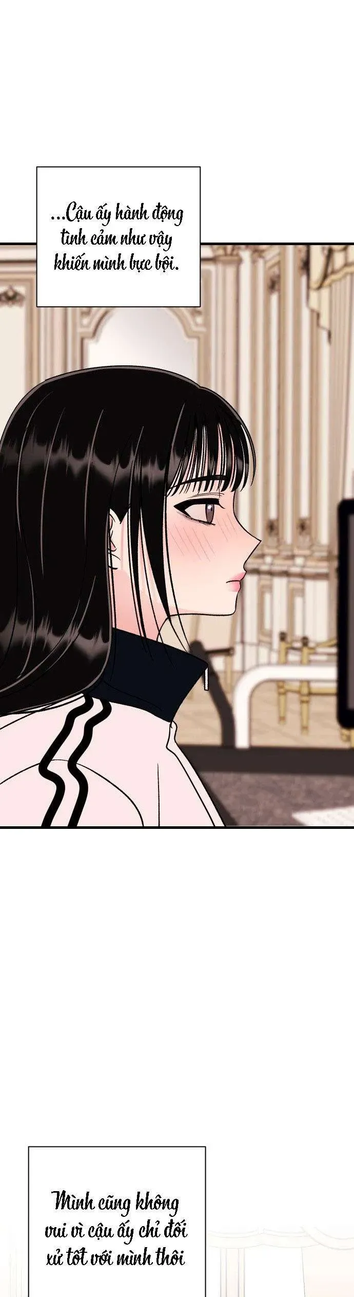 Thanh Âm Rung Động Chap 18 - Next Chap 19