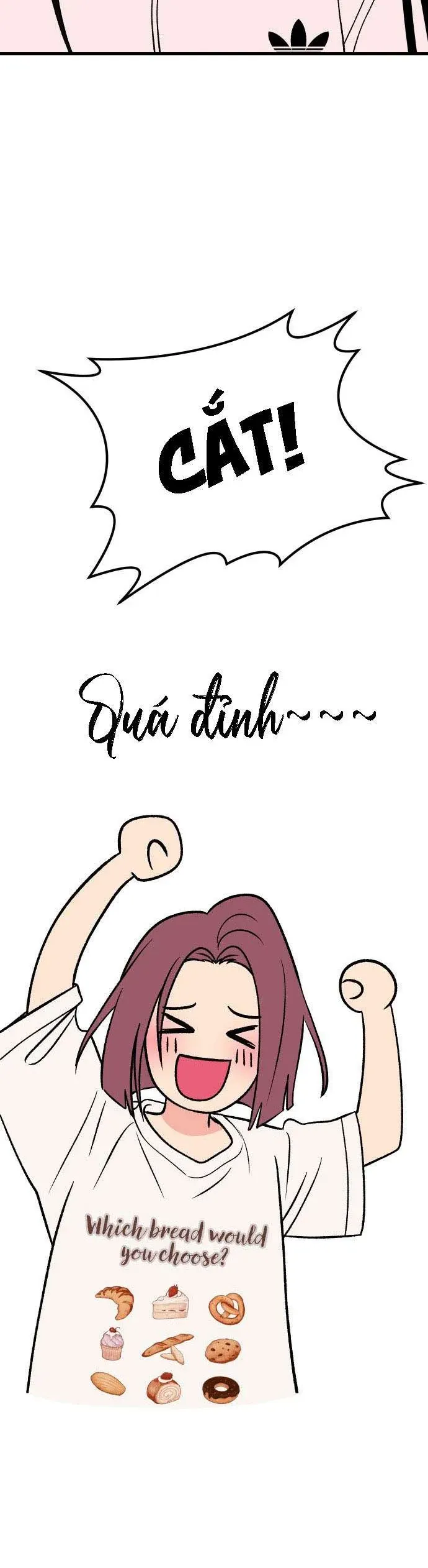 Thanh Âm Rung Động Chap 18 - Next Chap 19