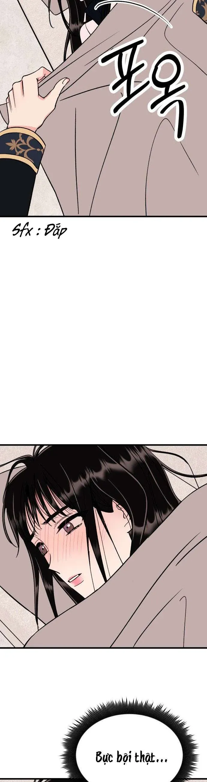 Thanh Âm Rung Động Chap 18 - Next Chap 19