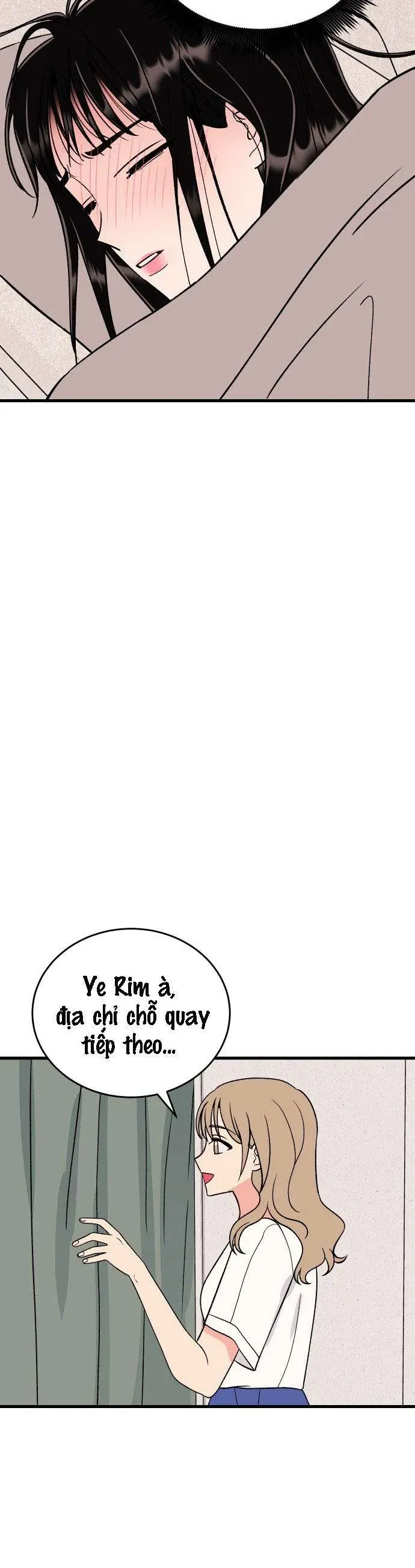 Thanh Âm Rung Động Chap 18 - Next Chap 19