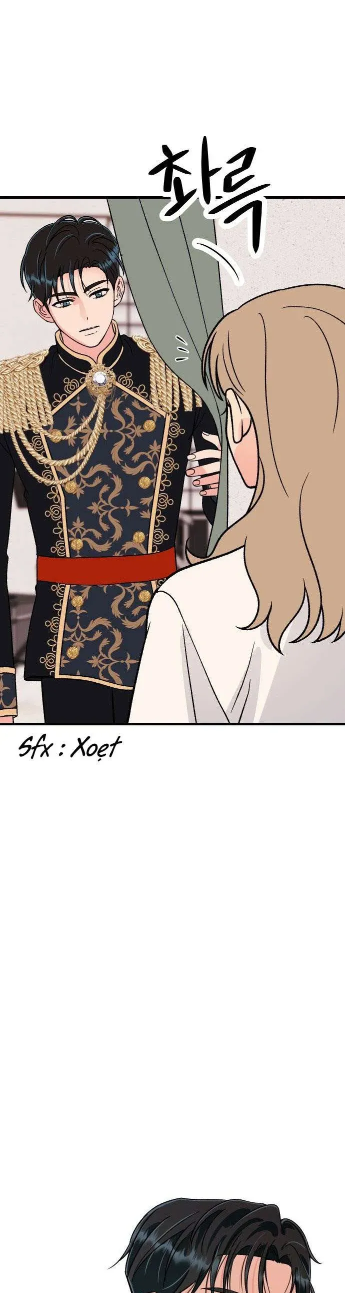 Thanh Âm Rung Động Chap 18 - Next Chap 19