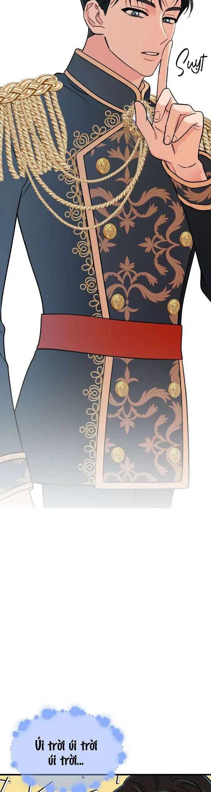 Thanh Âm Rung Động Chap 18 - Next Chap 19