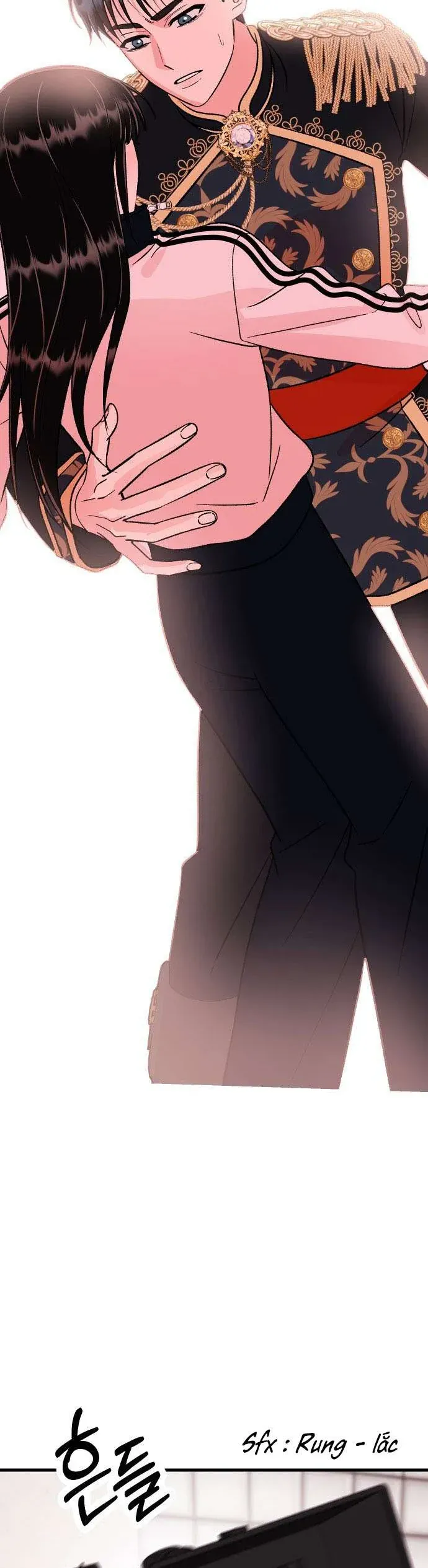 Thanh Âm Rung Động Chap 18 - Next Chap 19